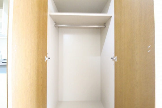 サニーハイツ今