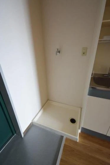 サニーハイツ今