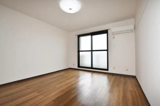 サニーハイツ今