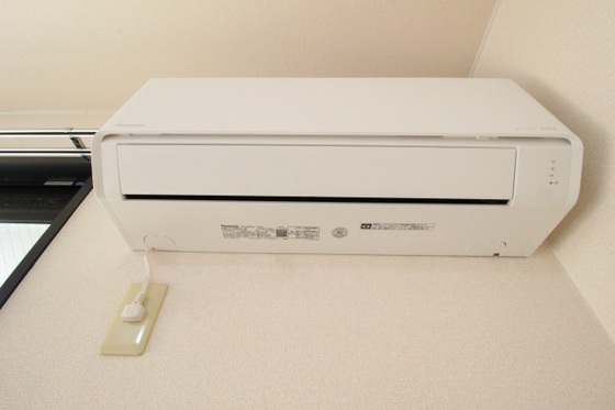 サニーハイツ今