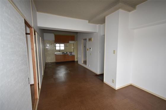 レジデンス下中野A棟