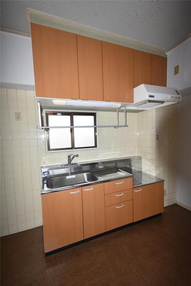 レジデンス下中野A棟