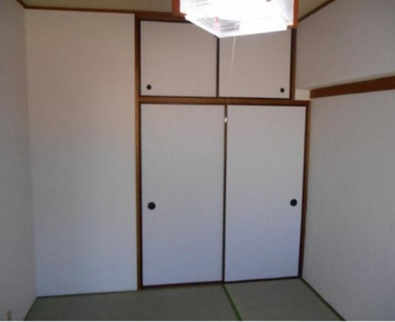 レジデンス下中野A棟