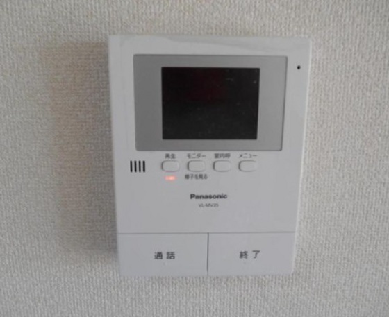 レジデンス下中野A棟