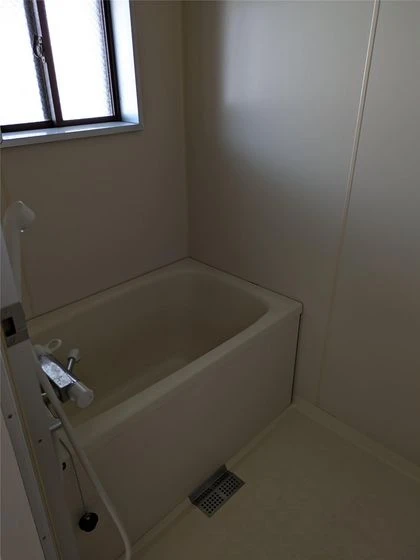 レジデンス下中野B棟