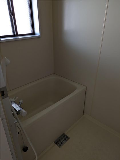 レジデンス下中野B棟