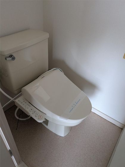 レジデンス下中野B棟