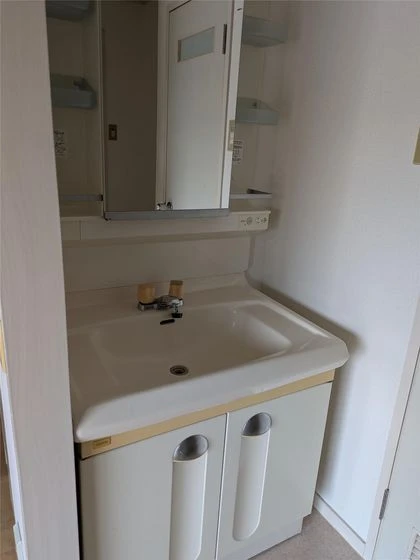 レジデンス下中野B棟