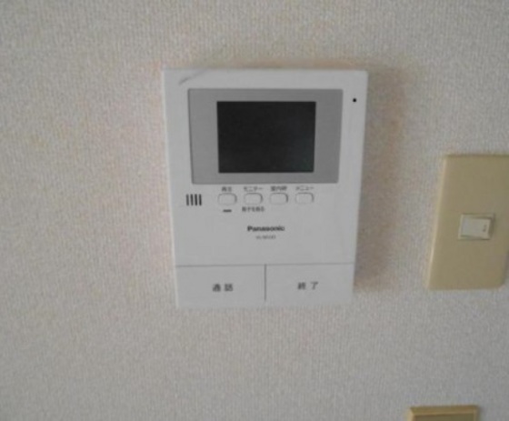 レジデンス下中野B棟