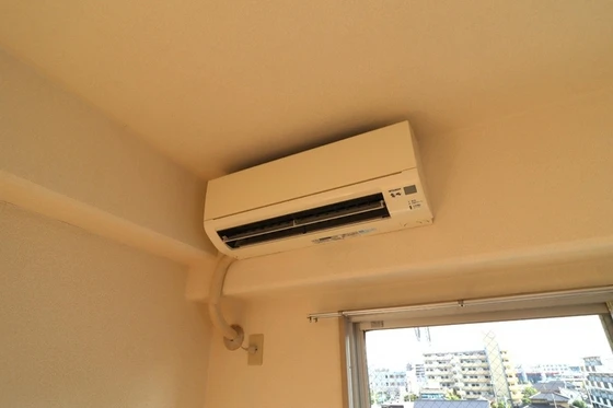 カナンハイツ大元