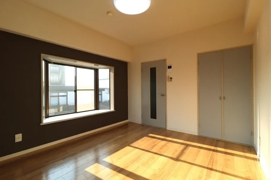 カナンハイツ大元