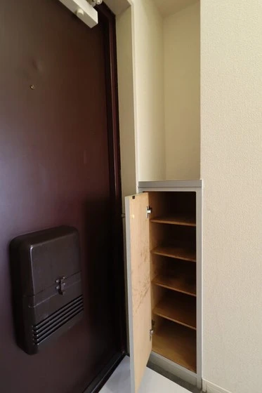 カナンハイツ大元