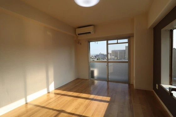 カナンハイツ大元