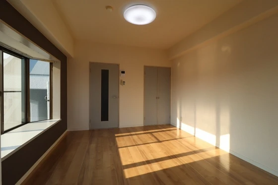 カナンハイツ大元