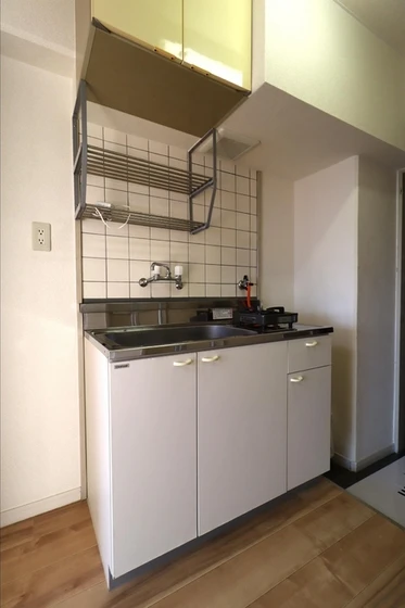 カナンハイツ大元