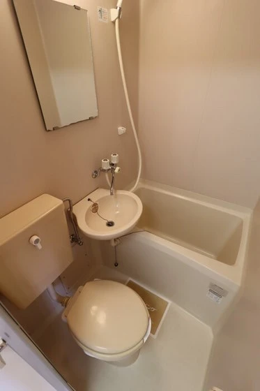 カナンハイツ大元