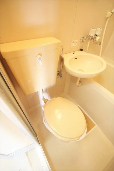 カナンハイツ大元