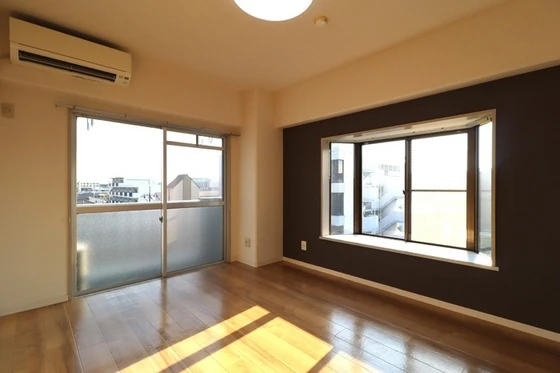 カナンハイツ大元