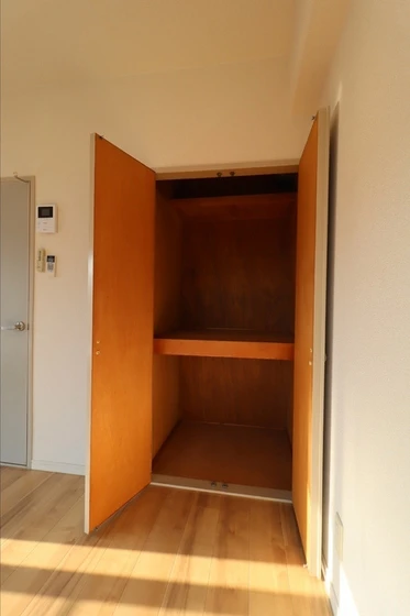 カナンハイツ大元