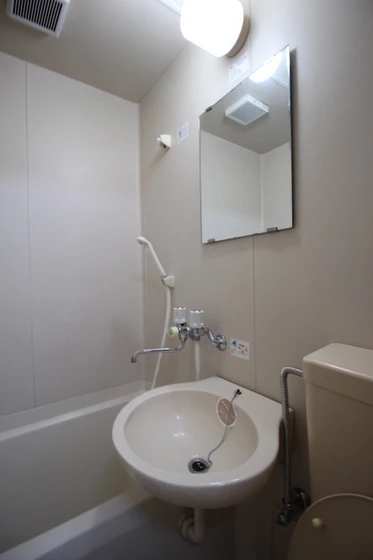 カナンハイツ大元