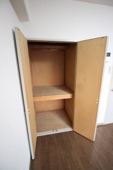 カナンハイツ大元