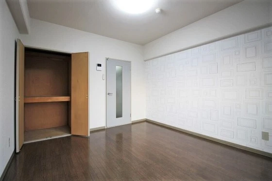 カナンハイツ大元