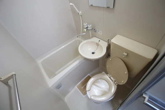 カナンハイツ大元