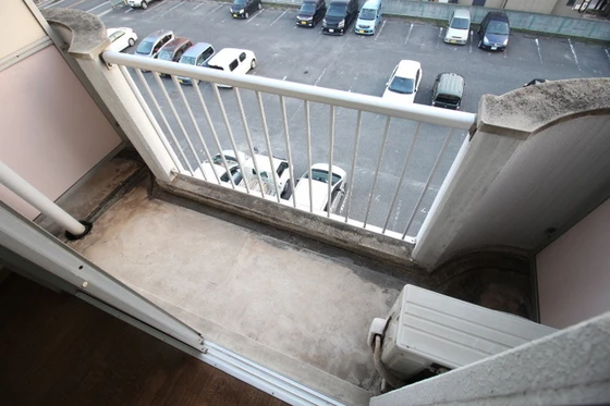 カナンハイツ大元