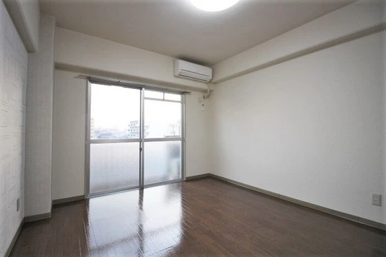 カナンハイツ大元