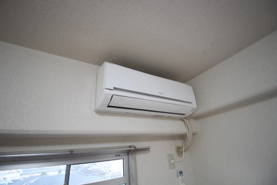 カナンハイツ大元