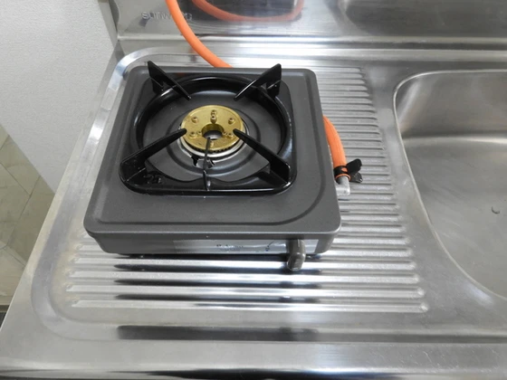 カナンハイツ大元