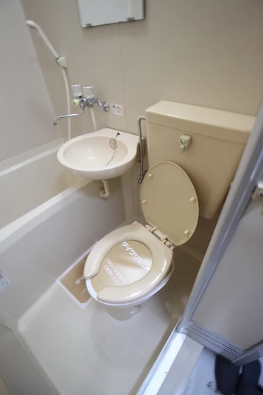 カナンハイツ大元