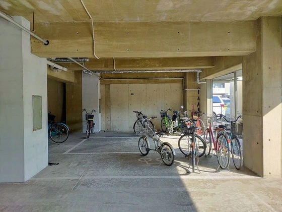 カナンハイツ大元