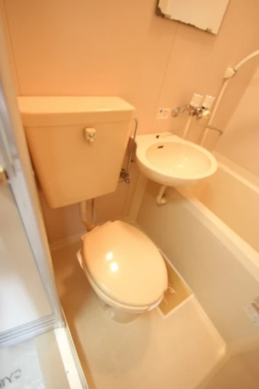 カナンハイツ大元