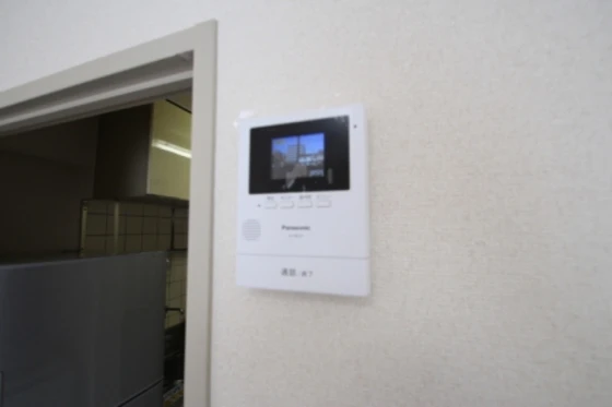 カナンハイツ大元