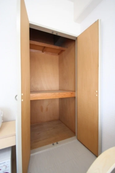 カナンハイツ大元