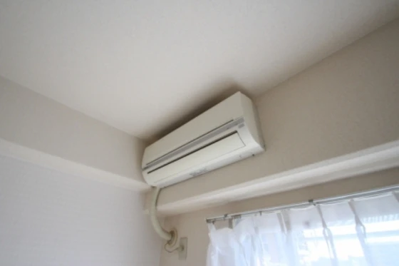 カナンハイツ大元