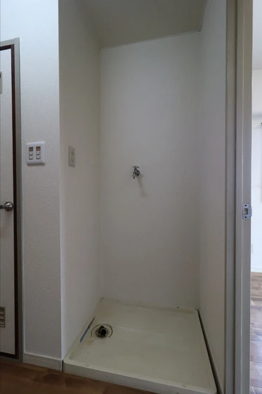 カナンハイツ大元