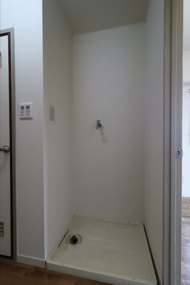 カナンハイツ大元