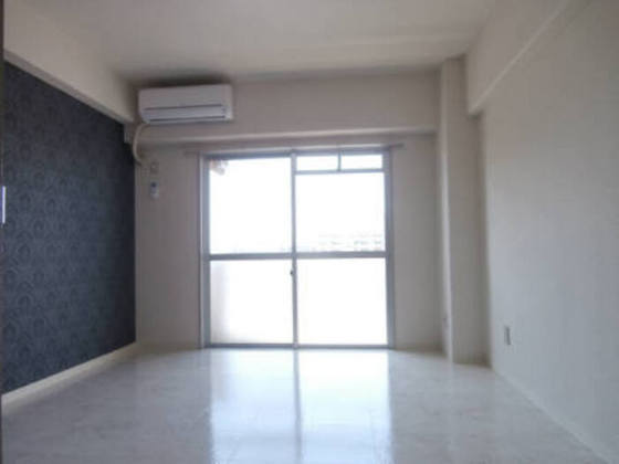 カナンハイツ大元