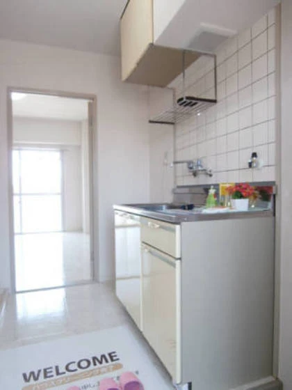 カナンハイツ大元