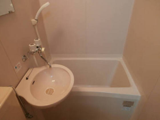 カナンハイツ大元