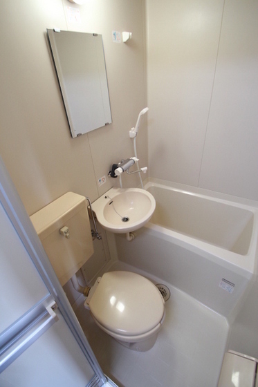 カナンハイツ大元