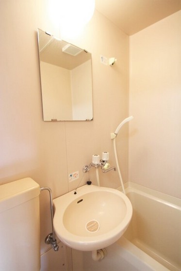 カナンハイツ大元