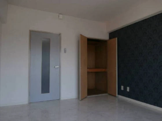 カナンハイツ大元