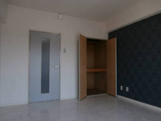 カナンハイツ大元