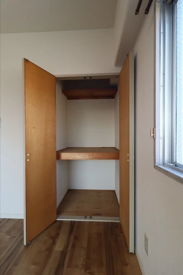 カナンハイツ大元