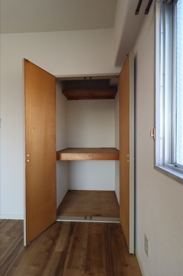 カナンハイツ大元