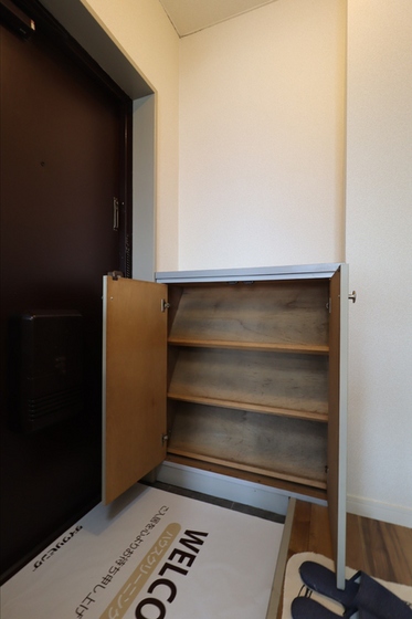 カナンハイツ大元