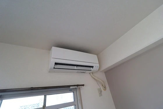 カナンハイツ大元